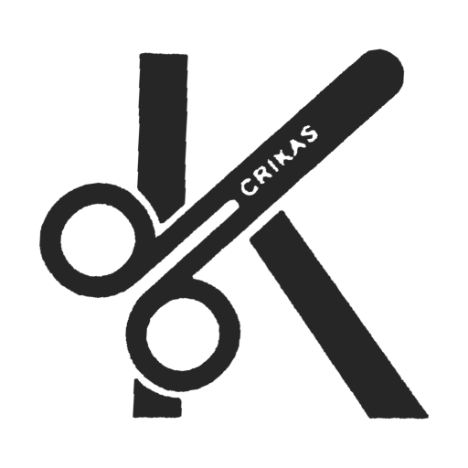 Logo de Peluquería Crikas